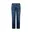 Marineblauw