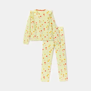 Woody-pyjama-meisjes-Ypb/922-10j