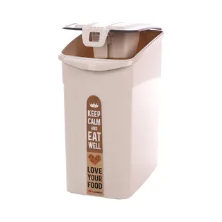 Flamingo Futtertonne Kolio - 16 L