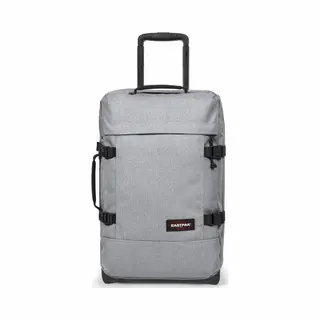 Eastpak Tranverz S Karre Grau 42 l Polyester