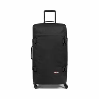 Eastpak Trans4 L Karre Schwarz 80 l Polyester