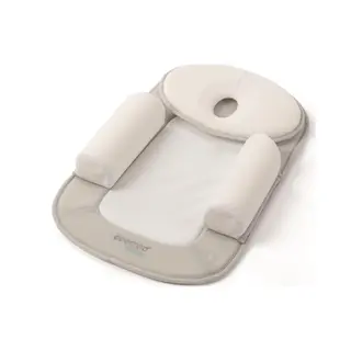 Doomoo, Kinderkussens, Positioneringskussen Met Ergonomisch Hoofdgedeelte (50 X 33 cm)