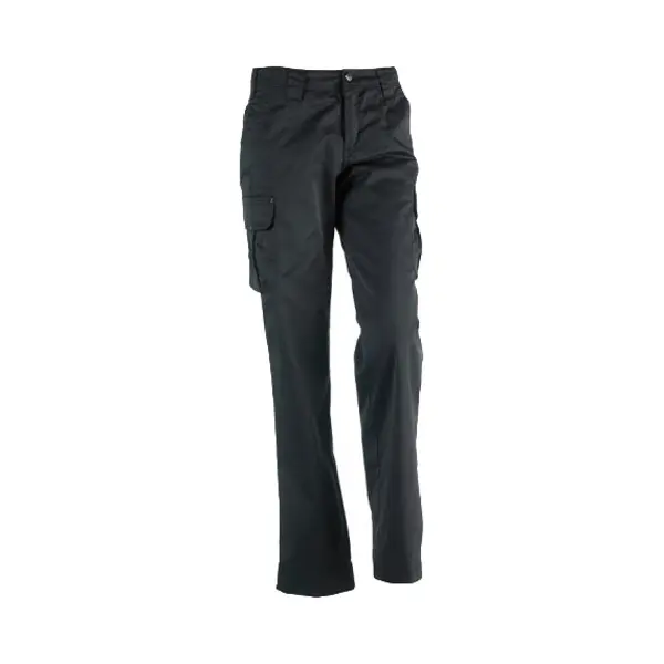 Herock Athena Dames Werkbroeken Essentials 0901 - Zwart - 48 thumbnail