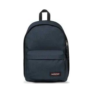 Eastpak Rucksack Out Of Office Rucksack Blau Polyester