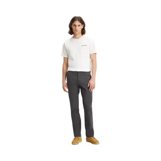 Dockers Smart 360 Flex Motion Slim Fit Chino Broek Grijs 30 / 34 Man