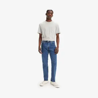 Levi's 502 Taper Jeans - Men's - 33X32 - Blue