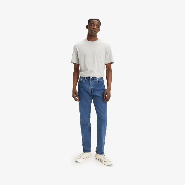 Levi's 502 Taper Jeans - Men's - 34X34 - Blue thumbnail
