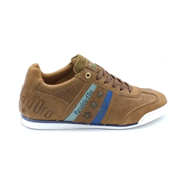 Pantofola D'Oro Imola Stampa Uomo- Sneakers Heren- Maat 42 thumbnail