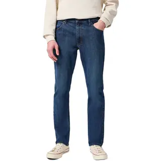 Regular Jeans Wrangler