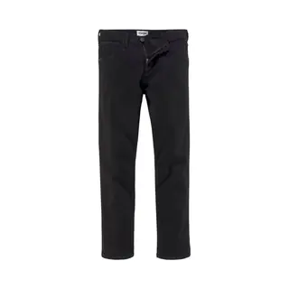 Straight Jeans Wrangler