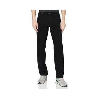 Wrangler Mannen Authentieke Regular Jeans