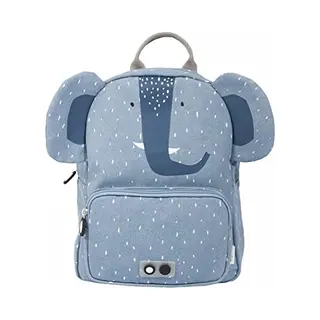 Trixie Kleine Rugzak Mrs. Elephant