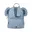 Blauw, Mrs. Elephant