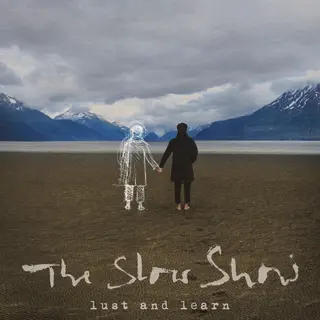 Pias Nederland The Slow Show - Lust And Learn (Cd)