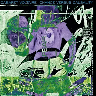 Mute Chance Versus Causality [Vinyl]