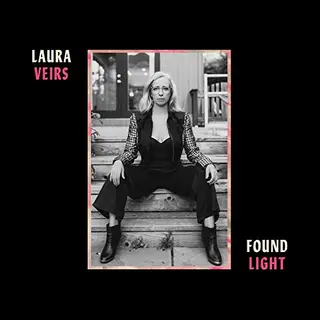 Pias Nederland Laura Veirs - Found Light (Cd)
