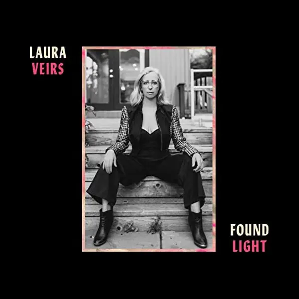Pias Nederland Laura Veirs - Found Light (Cd) thumbnail