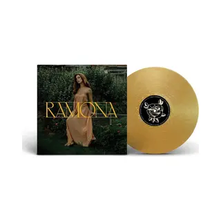 Ato Records Ramona [Vinyl]
