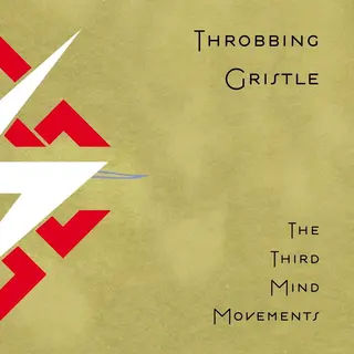 Pias Nederland Throbbing Gristle - The Third Mind Movements (Cd)