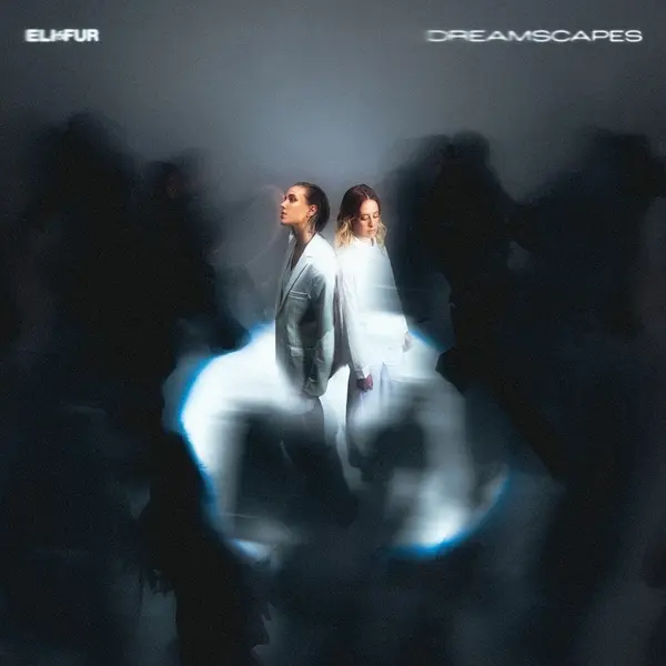 Amped Dreamscapes (Ltd. Cd) thumbnail