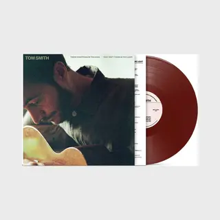 Play It Again Sam There Is Nothing In The Dark That Isn’t There In The Light [Vinyl]