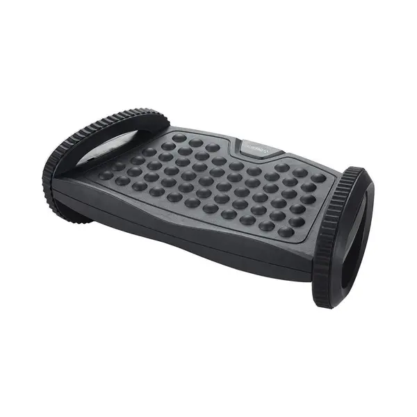 Acropaq Voetensteun Bureau – Verstelbaar Voetenbankje In 2 Posities – Anti-slip – Ergonomisch Ontwerp – AF001 thumbnail