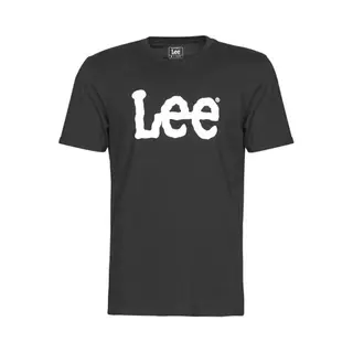Lee T-Shirt Wobbly Logo Tee