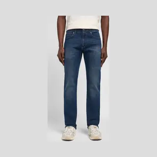 Lee Herren Jeans Extreme Motion Mvp Slim Tapered Fit - Blau - Aristocrat