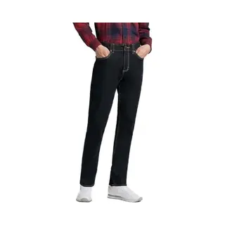 Lee Herren Jeans Extreme Motion Mvp Slim Tapered Fit - Blau - Rinse