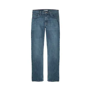 Straight Jeans Wrangler