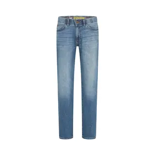 Lee Herren Jeans Extreme Motion - Straight Fit - Blau - General
