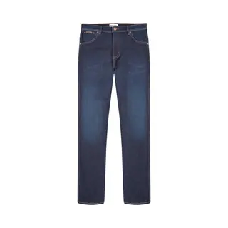 Wrangler Texas Slim Heren Jeans - Maat 38 X 34