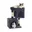 Donkergrijs