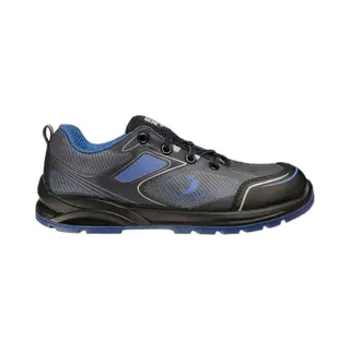 Safety Jogger, Werkschoenen, Cador Blauw S1P (S1P, 38)