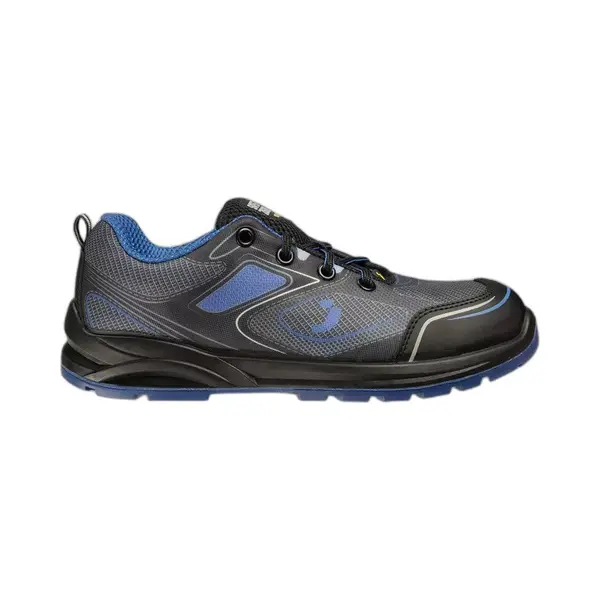 Safety Jogger, Werkschoenen, Cador Blauw S1P (S1P, 38) thumbnail