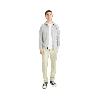 Skinny-Jeans Dockers Supreme Flex