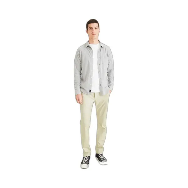 Skinny-Jeans Dockers Supreme Flex thumbnail