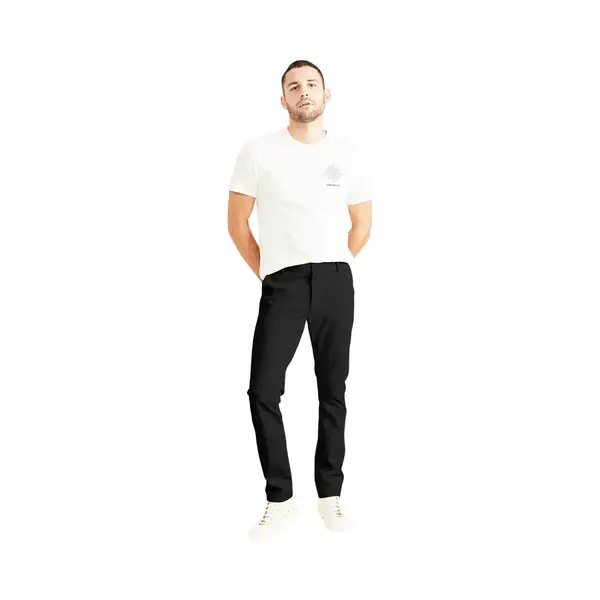Skinny-Jeans Dockers Supreme Flex thumbnail
