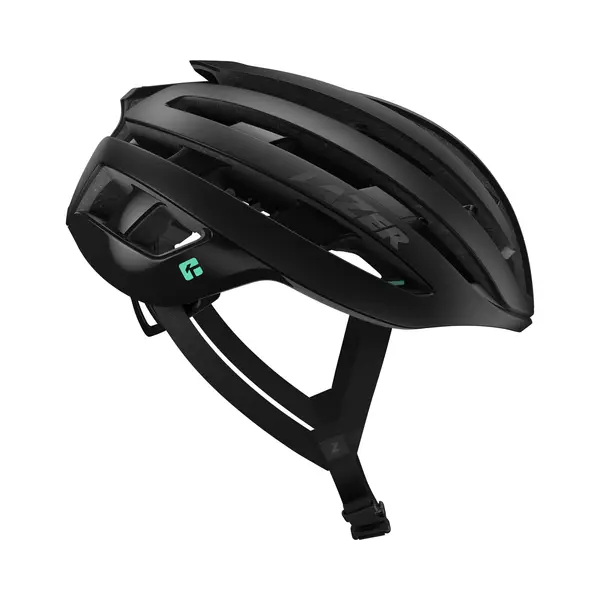 Lazer Z1 Helm Schwarz Dunkel - M thumbnail