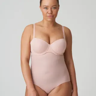 Primadonna Shapewear Figuras Powder Rose - Maat 50