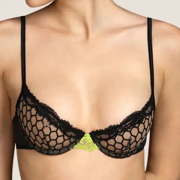 Andres Sarda Cooper Imago Bh Zwart Fr 95B (Eu 80B) thumbnail