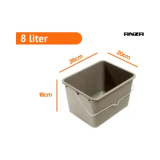 Anza Verfemmer - 8 Liter