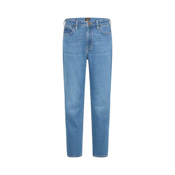 Jeans Lee Carol In Worn Iris thumbnail