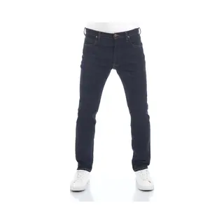 Lee Herren Rider Rinse Jeans, 40W / 34L