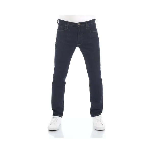 Lee Herren Rider Rinse Jeans, 40W / 34L thumbnail