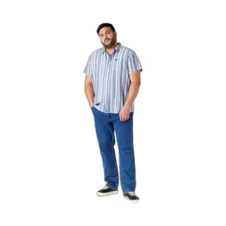 Wrangler Herren-Jeans Greensboro, Regular Fit, Straight Leg