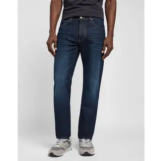 Lee Daren Low Stretch Regular Jean Strong Hand Größe 28x32