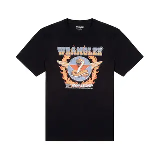 T-shirt Wrangler