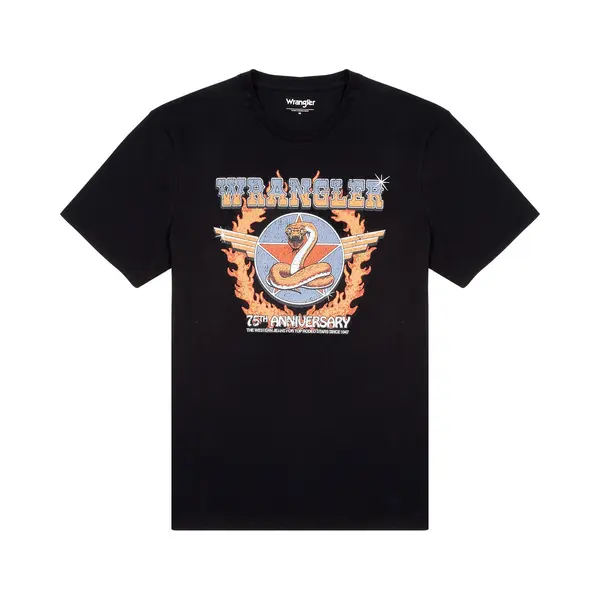 T-Shirt Wrangler thumbnail