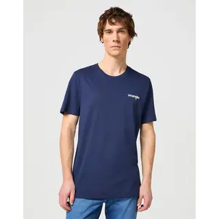 Wrangler T-Shirt Sign Off